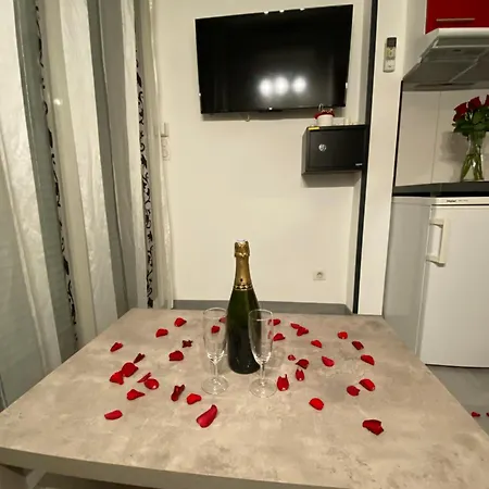 Port Nature Village Naturiste