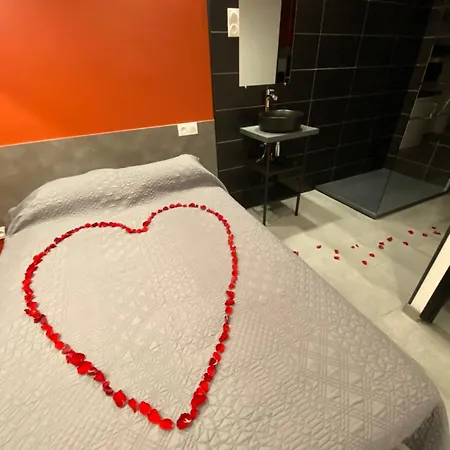 Διαμέρισμα Port Nature Village Naturiste *