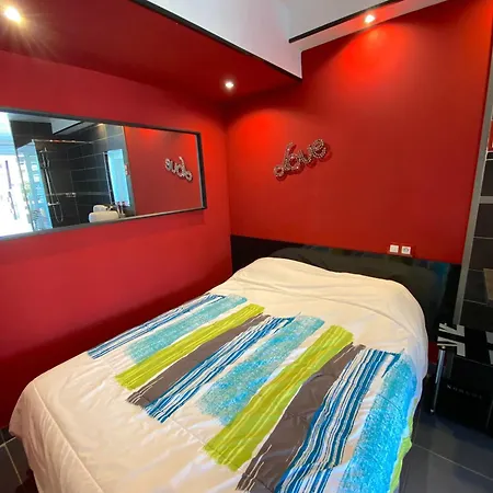 Apartamento Port Nature Village Naturiste