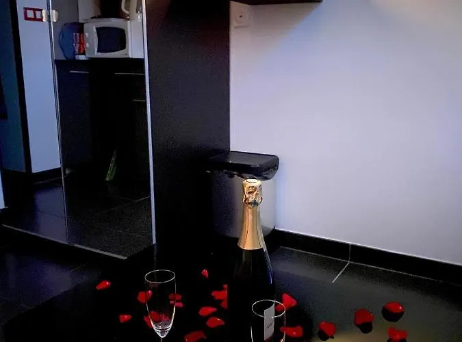 Port Nature Village Naturiste *