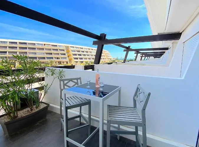 Port Nature Village Naturiste *