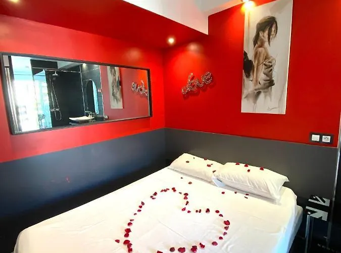 Port Nature Village Naturiste *