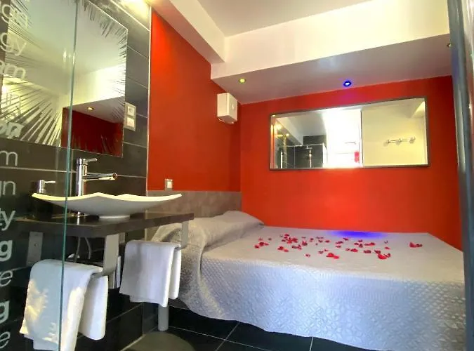 Port Nature Village Naturiste