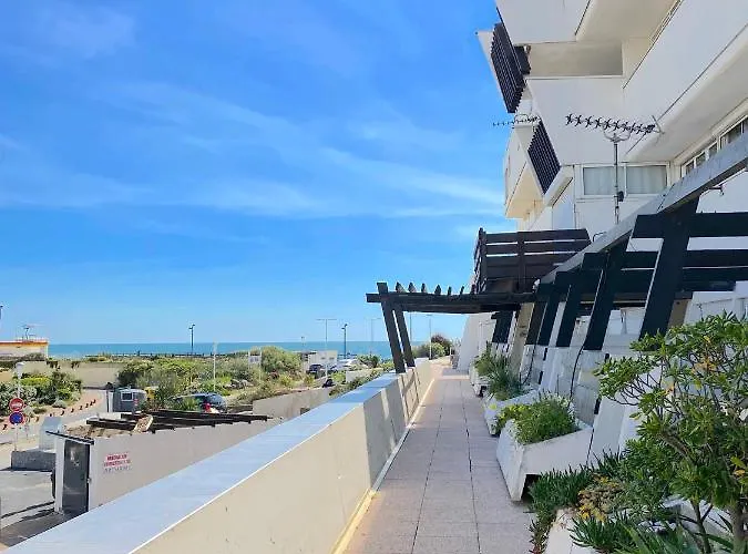 Port Nature Village Naturiste * アグド