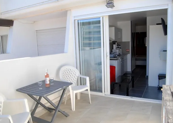 アパート Port Nature Village Naturiste