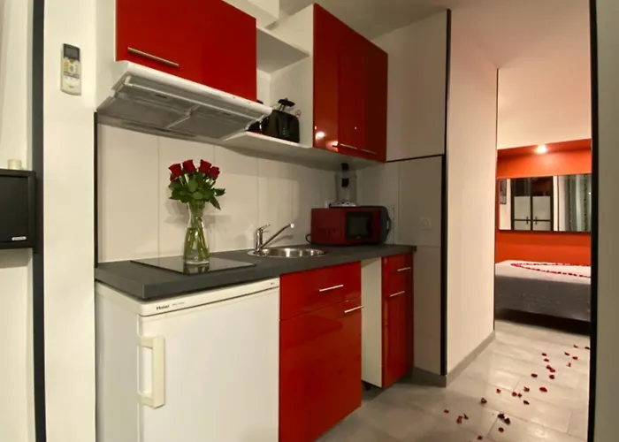 Port Nature Village Naturiste * アグド