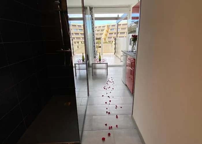 アパート Port Nature Village Naturiste