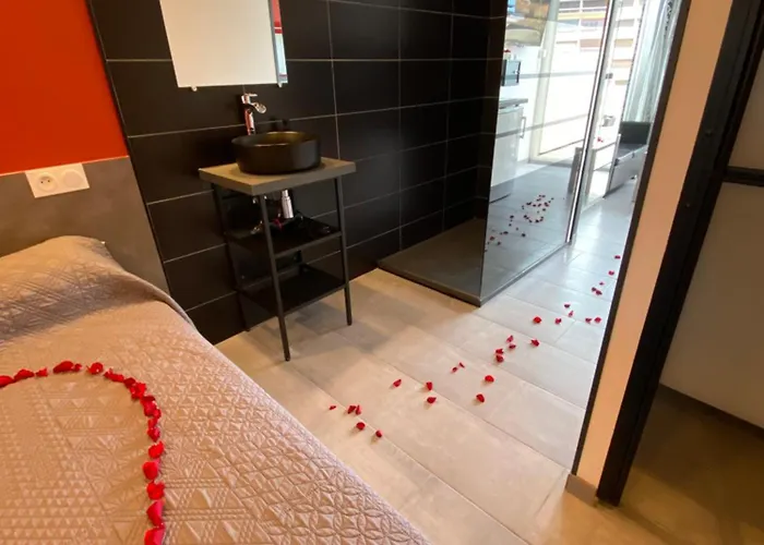 Port Nature Village Naturiste * Агд