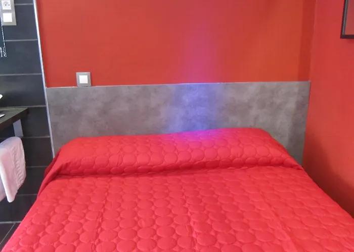 Port Nature Village Naturiste アグド