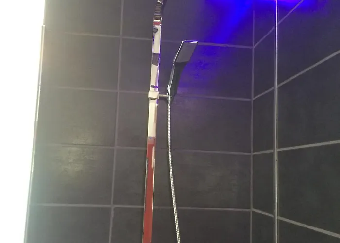 Port Nature Village Naturiste