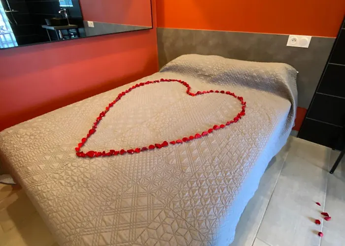 アパート Port Nature Village Naturiste *