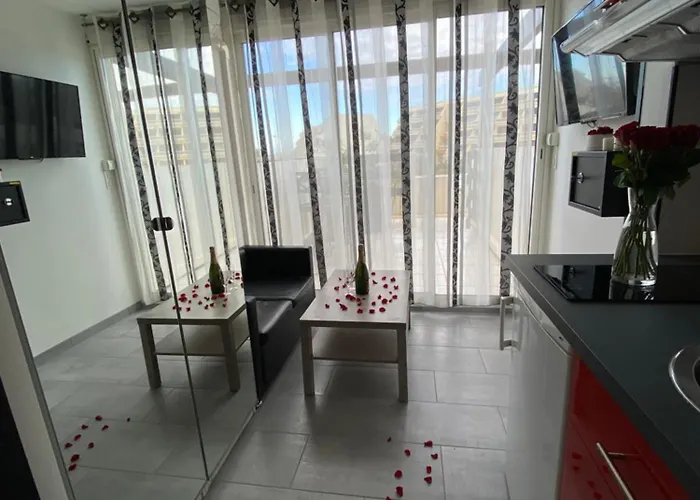 Port Nature Village Naturiste * Агд