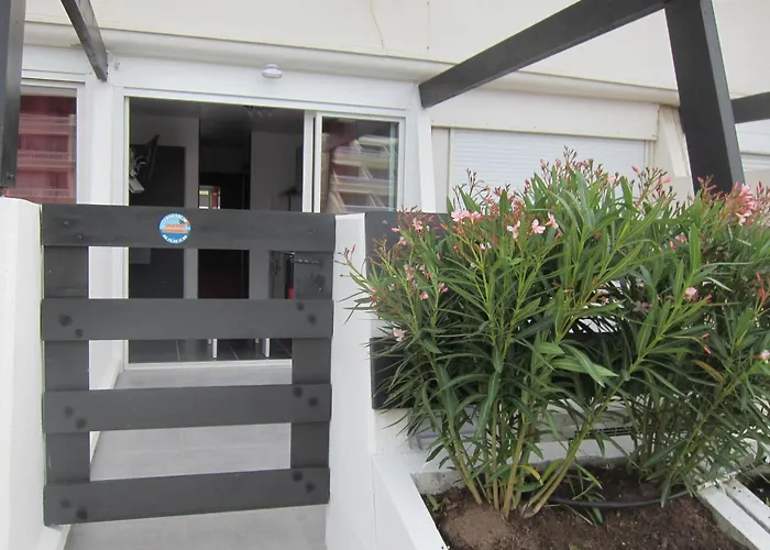 Port Nature Village Naturiste *