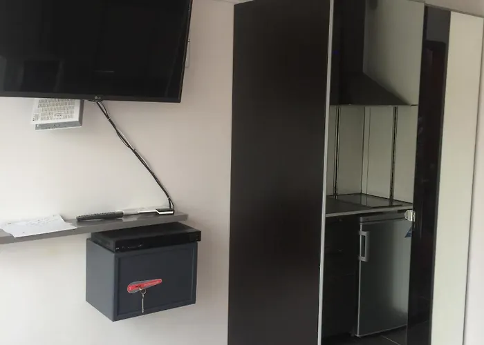 Port Nature Village Naturiste