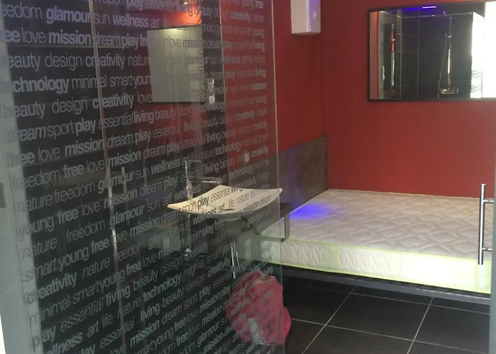 Port Nature Village Naturiste Апартаменты *