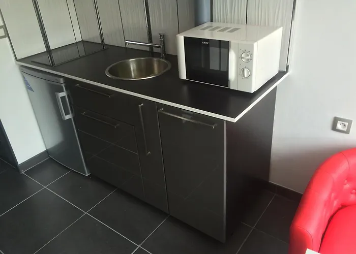 Port Nature Village Naturiste アグド