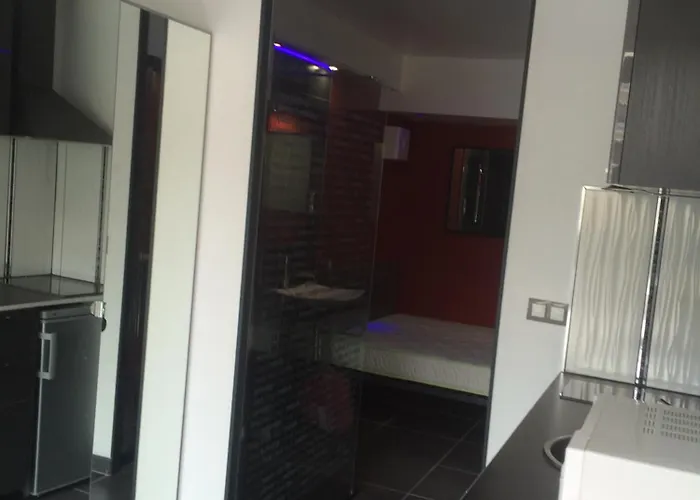 Апартаменты Port Nature Village Naturiste *