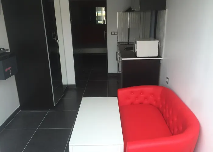 Port Nature Village Naturiste