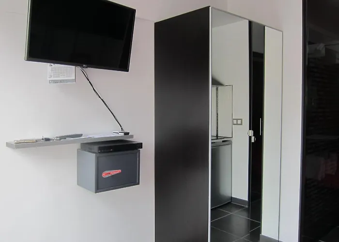 Port Nature Village Naturiste *