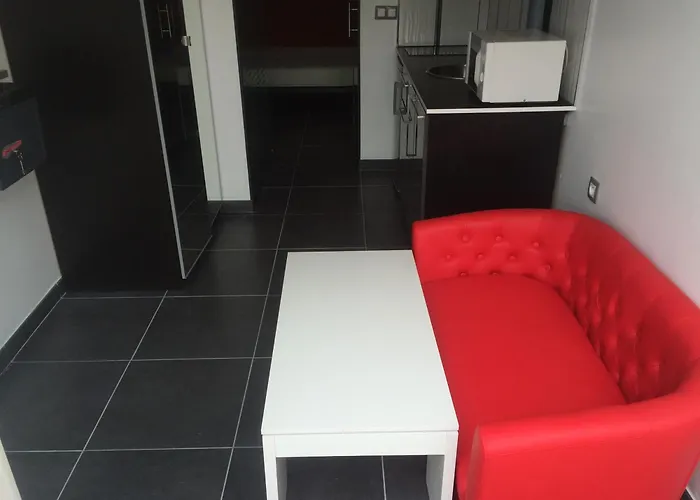 Port Nature Village Naturiste * アグド