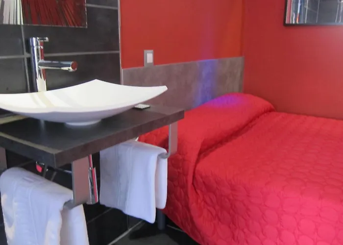 Port Nature Village Naturiste アグド