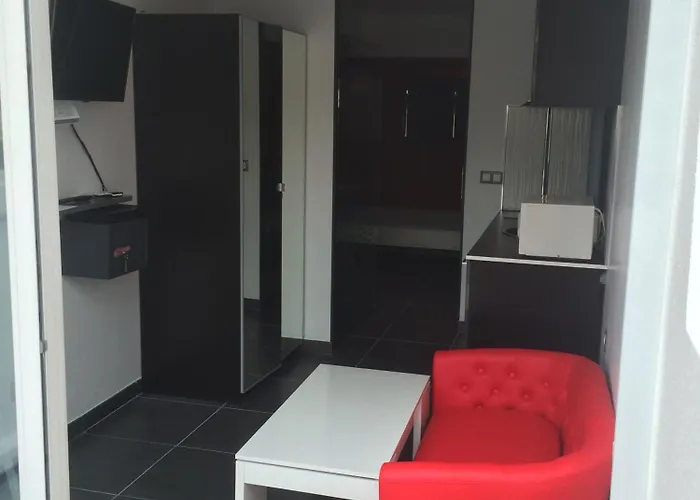 Port Nature Village Naturiste *