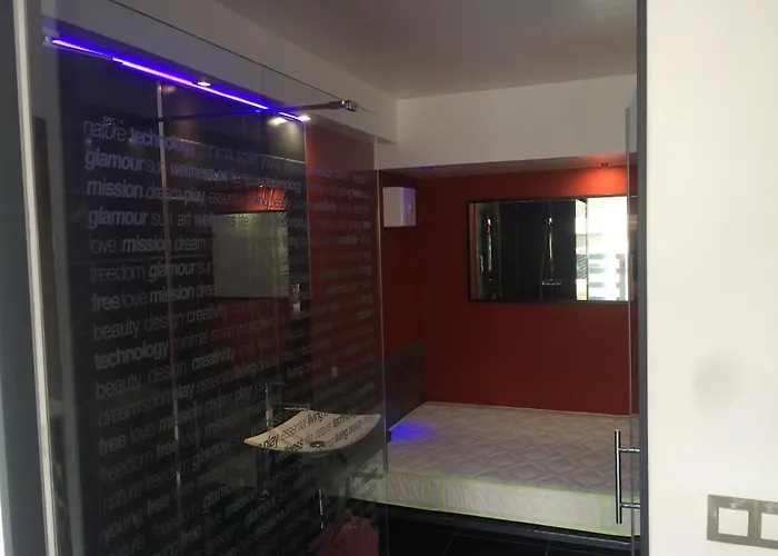 Port Nature Village Naturiste アパート アグド