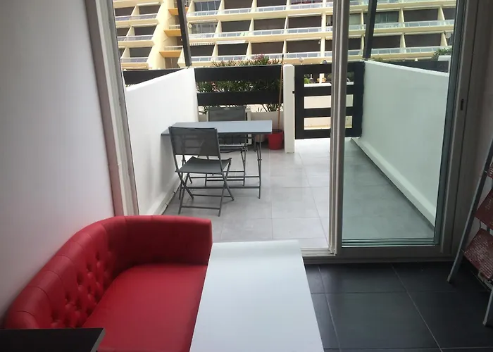 Port Nature Village Naturiste アグド