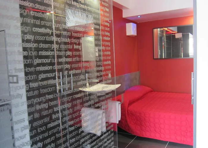 Апартаменты Port Nature Village Naturiste *