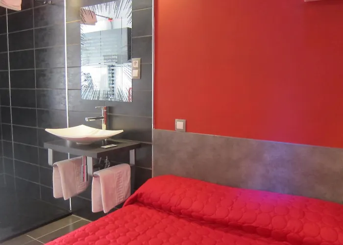 Port Nature Village Naturiste