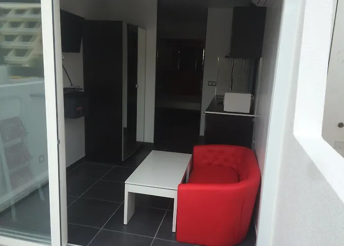 アパート Port Nature Village Naturiste