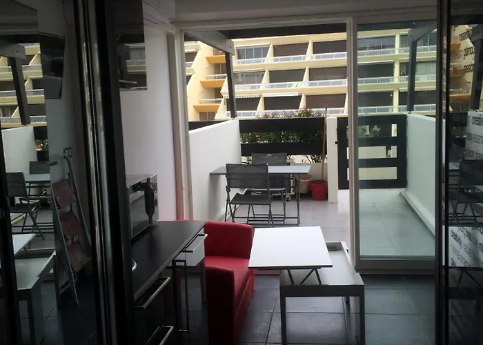 アパート Port Nature Village Naturiste *