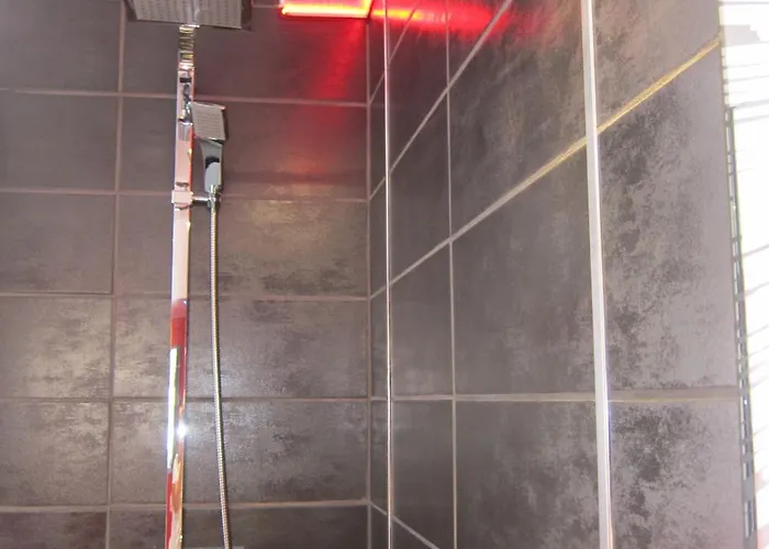 Port Nature Village Naturiste *