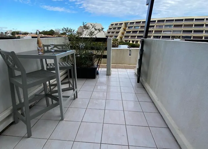 Port Nature Village Naturiste *