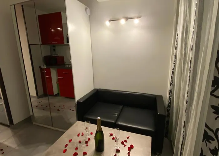 アパート Port Nature Village Naturiste アグド