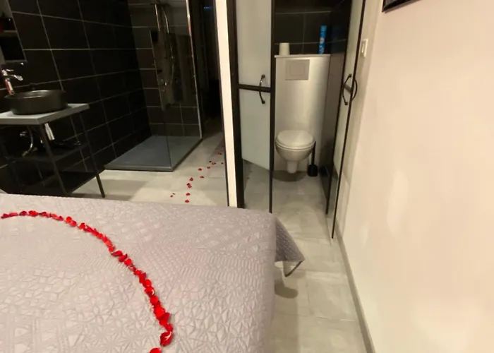 Port Nature Village Naturiste * アグド