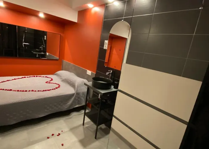 アパート Port Nature Village Naturiste