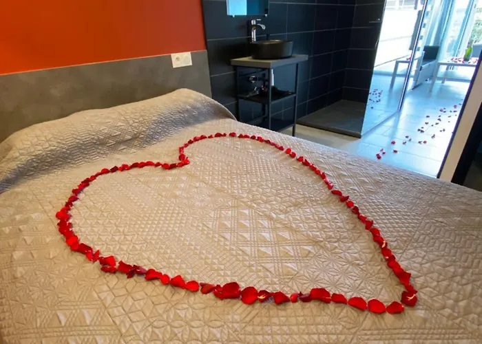 アパート Port Nature Village Naturiste *