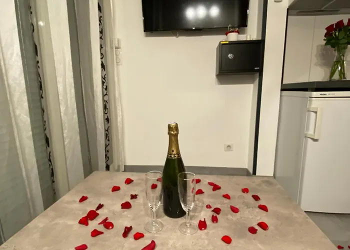 Port Nature Village Naturiste