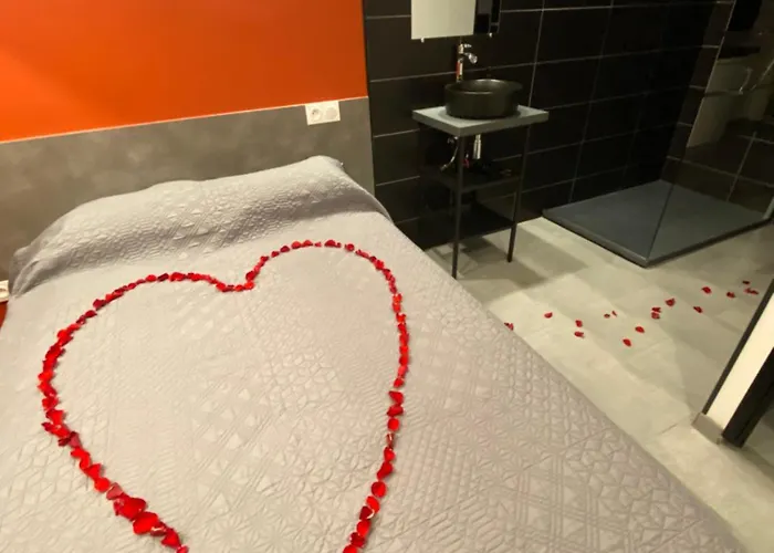 Апартаменты Port Nature Village Naturiste *